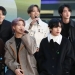 Braziliyalik ayol «BTS» a'zosini ta'qib qilib bir yillik qamoq oldi