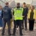 Those detained in illegal slavery in Kyiv have been released