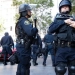 The number of drug cases in the US has sharply decreased