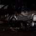 Collision between scooter and Nexia occurred in Chilonzor