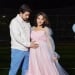 Honzoda announced her divorce from her husband