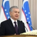 Mirziyoyev: Oliy ta’limni mintaqaviy markaz qilamiz