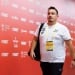 Shikunov: Albada murabbiylikda muvaffaqiyatsizlik bor