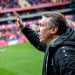 Talalaev: A new tactic is being prepared for the Rubin game