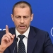 Резкая критика президента УЕФА: «Инфраструктура итальянского футбола — настоящий позор!»
