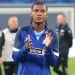 Vilmar Barrios wants to participate in the 2026 World Cup
