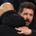 Diyego Simeone Pep Guardiolaning ketish haqidagi qarorini qo'llab-quvvatladi