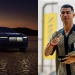 Ronaldu jamoadoshlariga Ispaniya ustidan g'alaba uchun mashina va'da qildi