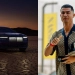 Ronaldu jamoadoshlariga Ispaniya ustidan g'alaba uchun mashina va'da qildi