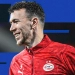 PSV erkin agent Filip Kostich bilan shartnoma imzoladi