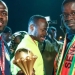 Senegal football players received land and prize for the championship