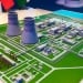 O‘zbekistonda atom elektr stansiyasi qurilishi boshlangan