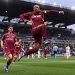 «Roma» safarda «Parma» ustidan irodali g'alabani qo'lga kiritdi