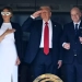 FIFA listens to Trump's World Cup proposal