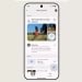 Приложение Google Pixel Journal для ведения ежедневных записей