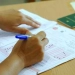 The entrance exams for higher education have begun