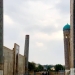 The age of the city of Samarkand has reached 3000 years