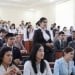 The volume of educational services increased in Uzbekistan