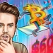 Ekspert Bitcoin narxi 60 ming dollargacha tushishi mumkinligini aytdi