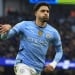 Manchester City striker Marmush got injured
