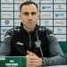 Timur Kapadze: I am not interested at all in what is happening in the other games!