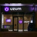 The value of the UZM increased by 53 percent, reaching two billion dollars.