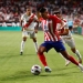 Juventus is negotiating with Nahuel Molina
