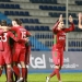 "Lokomotiv" defeated "Mash'al" 2:0 in Guzar