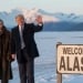 Putin and Trump meet in Alaska without official documents