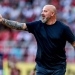 Selyuk: It's time to say goodbye to Spartak Stankovich