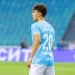 Vasilyev's agent spoke about the player's condition