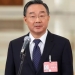 Former Minister Accused of Bribery in China