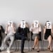 Vacancies increased, job seekers decreased