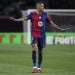 Rafinha wants to return to the field at El-Clasico