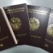 Паспорт Узбекистана занимает 72-е место в международном рейтинге