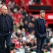 Arne Slot «Manchester Yunayted» bilan o'yindagi hakamlikni tanqid qildi