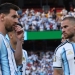 Jazoir federatsiyasi Messi va Mac Allister holatlari uchun FIFAga shikoyat yo'lladi