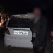 It was found that the driver was operating a vehicle without a license.