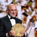 Luis de la Fuente named the year's best coach