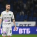 Evgeniy Kharin: Debuting in the national team was a childhood dream