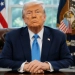 Дональд Трамп предложил назвать один из океанов своим именем