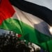 The United Kingdom recognized Palestine as an independent state