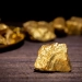 Uzbekistan's gold mining volume and investments are increasing