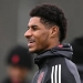 Markus Rashford «Manchester Yunayted» safida yangi raqam ostida o'ynaydi