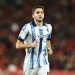 Real Sociedad fully trusts Zaharyan