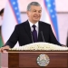 Shavkat Mirziyoyev O'zbekiston xalqini Xotira va qadrlash kuni bilan tabrikladi