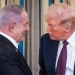 Trump presented a plan to stop the war in Gaza