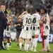 Juventus and Inter starting lineups announced