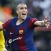 Romeu may leave Barcelona permanently