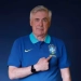 Ancelotti will work with Brazil until 2030